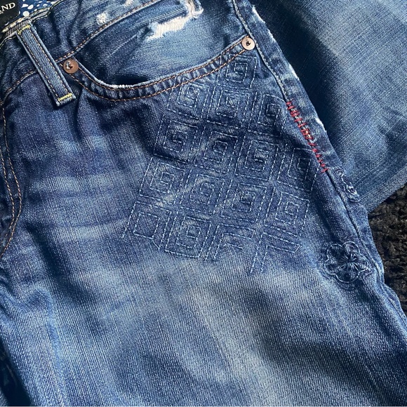 Lucky Brand Jeans - Picture 2 of 9
